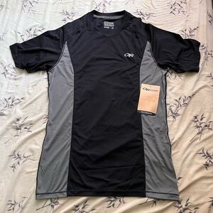 BRAND NEW OR Echo Tee